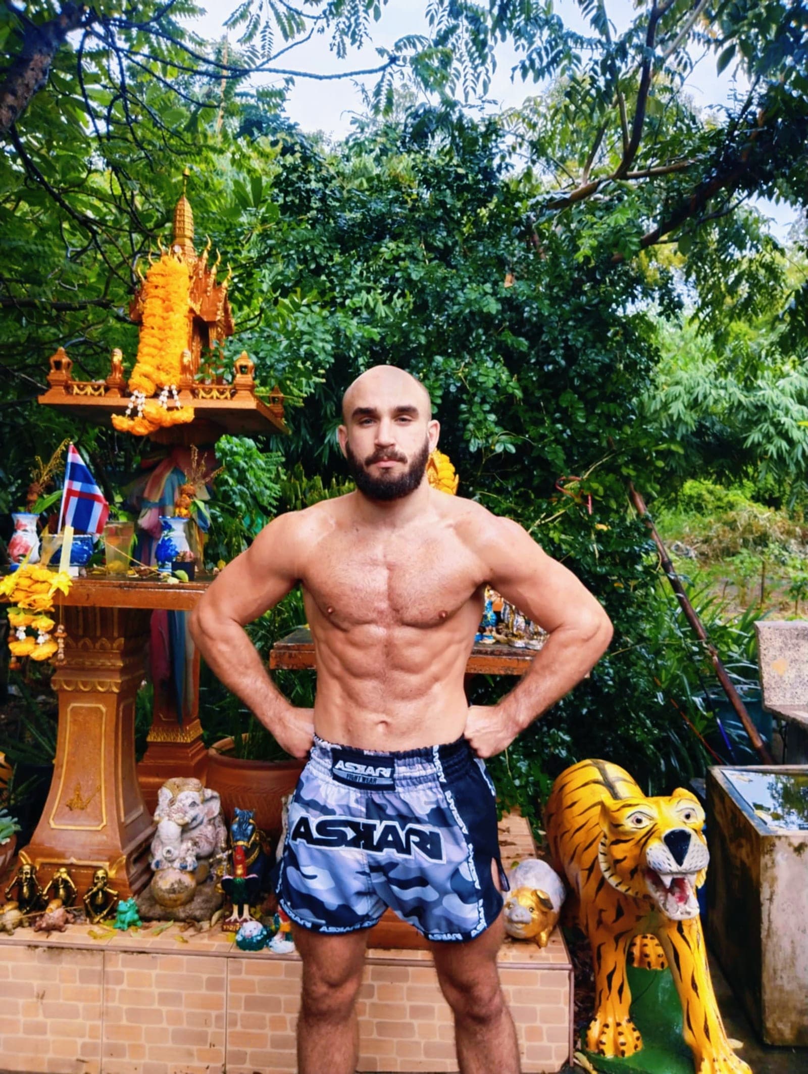Devin Radianu on Instagram
